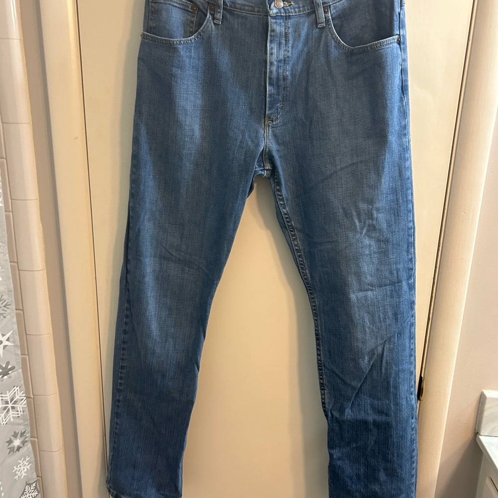 Wrangler Jeans